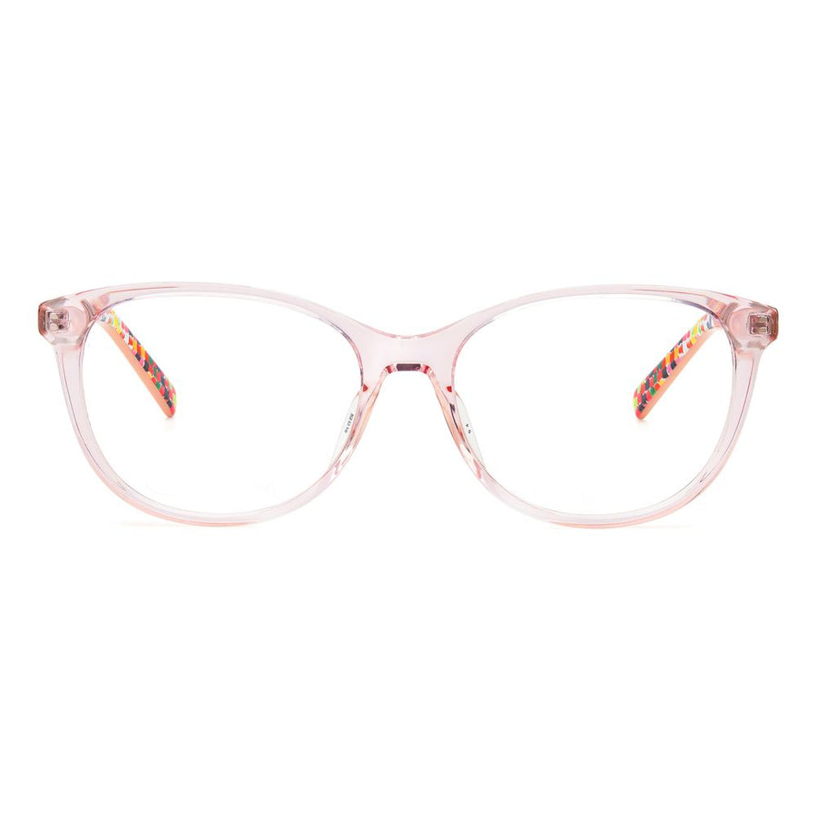 M Missoni Multicolor Acetate Frames