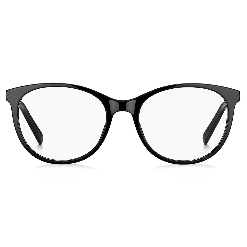 M Missoni Black Acetate Frames