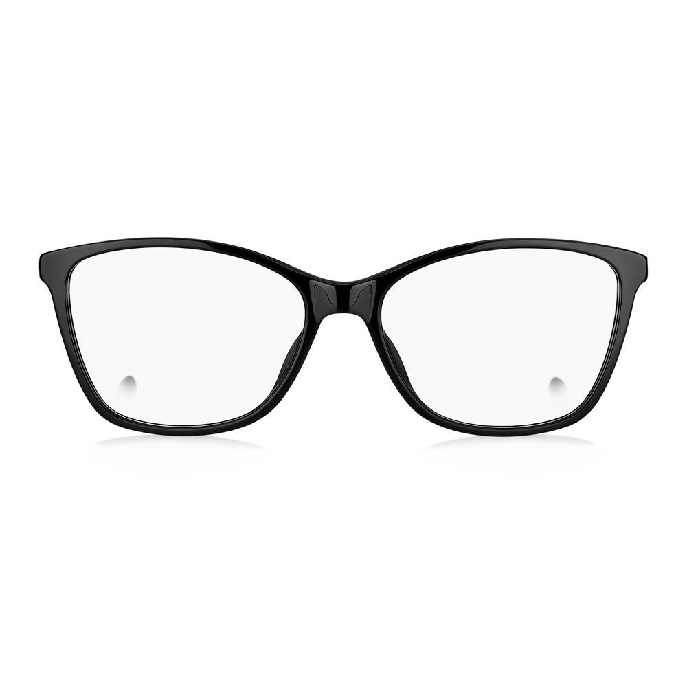 M Missoni Black Acetate Frames