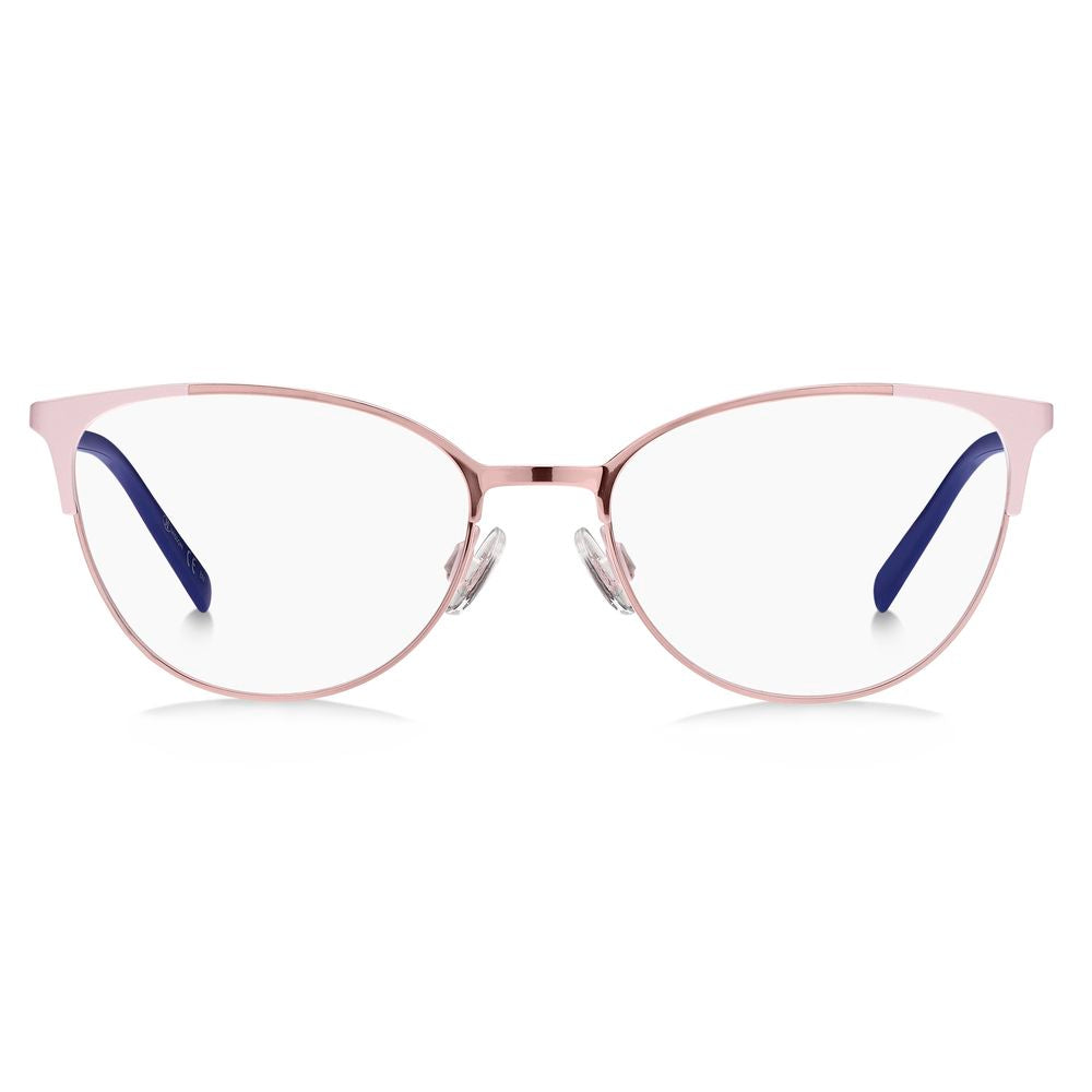 M Missoni Multicolor Metal Frames