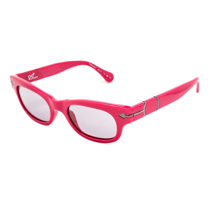 Opposit Multicolor Acetate Sunglasses