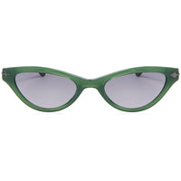 Opposit Green Acetate Sunglasses