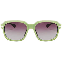 Opposit Green Acetate Sunglasses