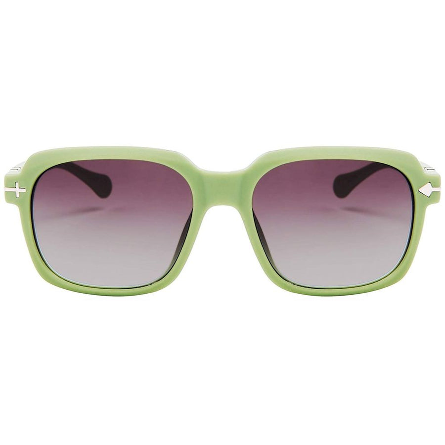 Opposit Green Acetate Sunglasses