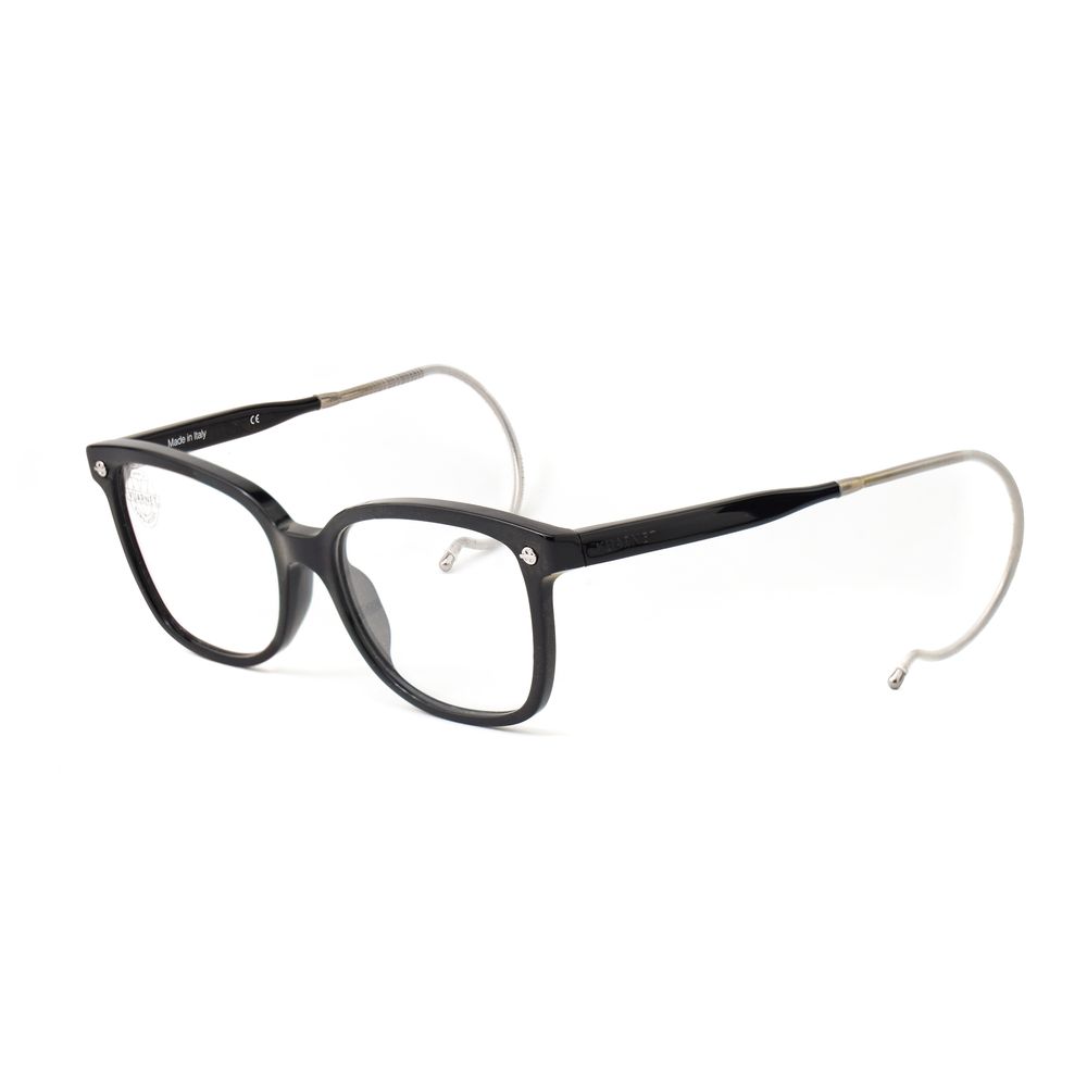 Vuarnet Black Acetate Frames