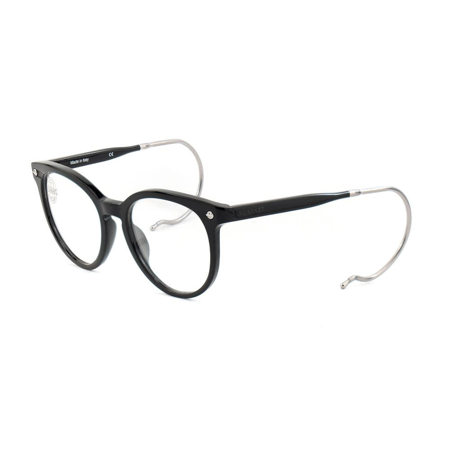 Vuarnet Black Acetate Frames