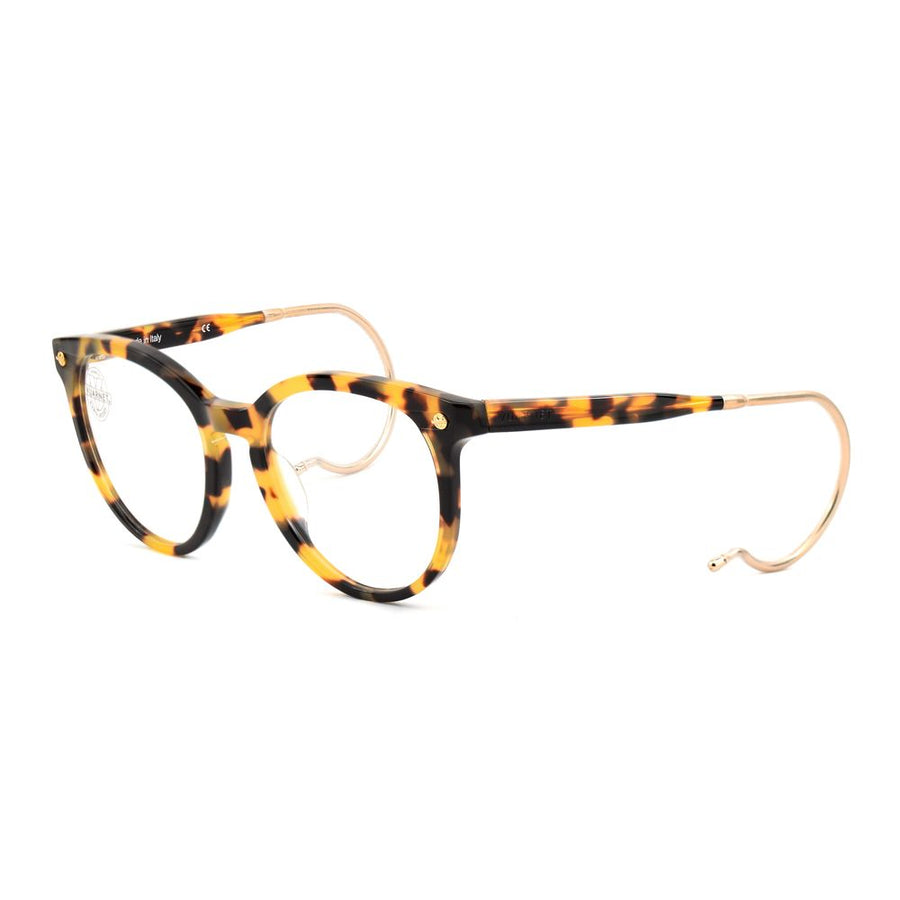 Vuarnet Brown Acetate Frames