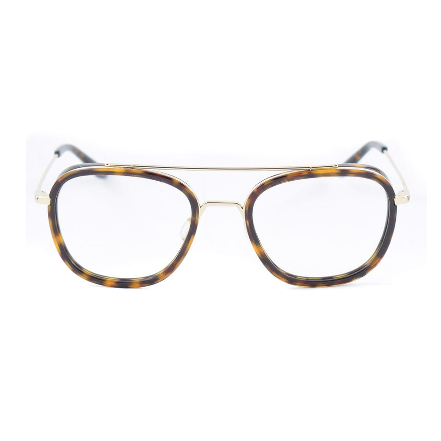 Vuarnet Gold Stainless Steel Frames