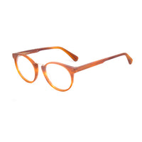 Vuarnet Brown Acetate Frames