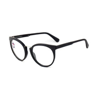 Vuarnet Black Acetate Frames