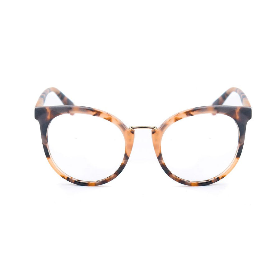 Vuarnet Brown Acetate Frames