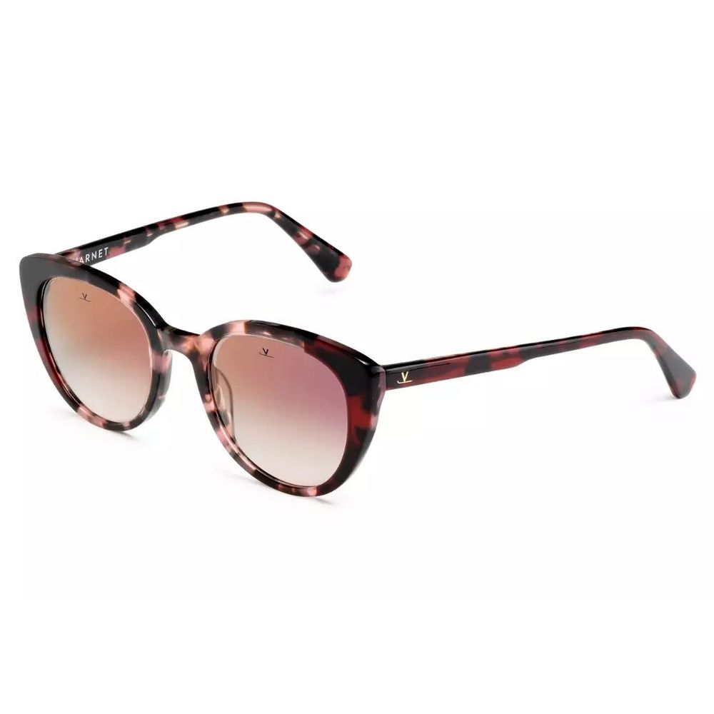 Vuarnet Multicolor Acetate Sunglasses