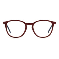 M Missoni Red Acetate Frames