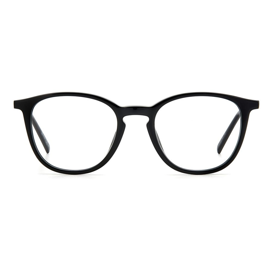 M Missoni Black Acetate Frames