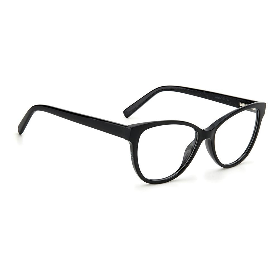 M Missoni Black Acetate Frames