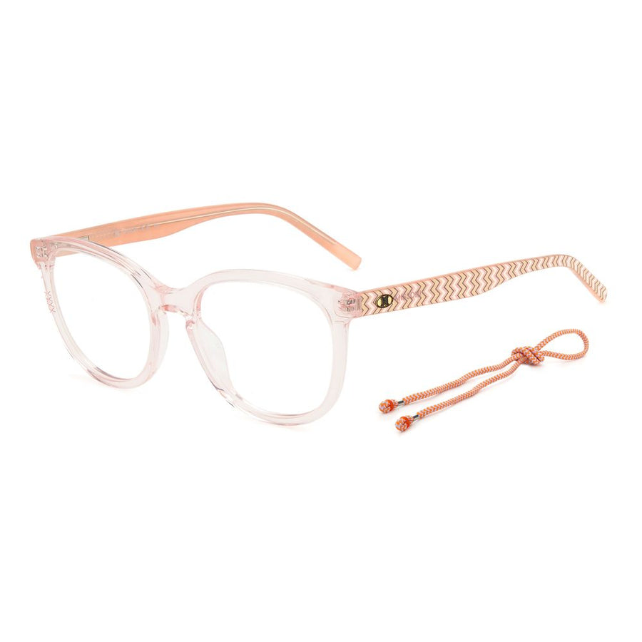 M Missoni Multicolor Acetate Frames