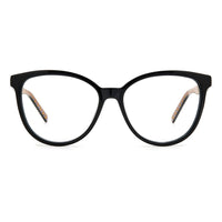 M Missoni Black Acetate Frames