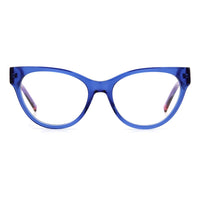 M Missoni Blue Acetate Frames