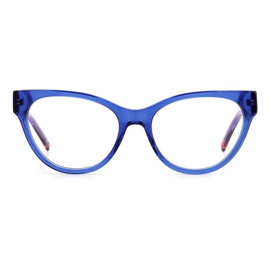 M Missoni Blue Acetate Frames