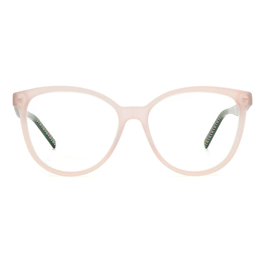 M Missoni Multicolor Acetate Frames