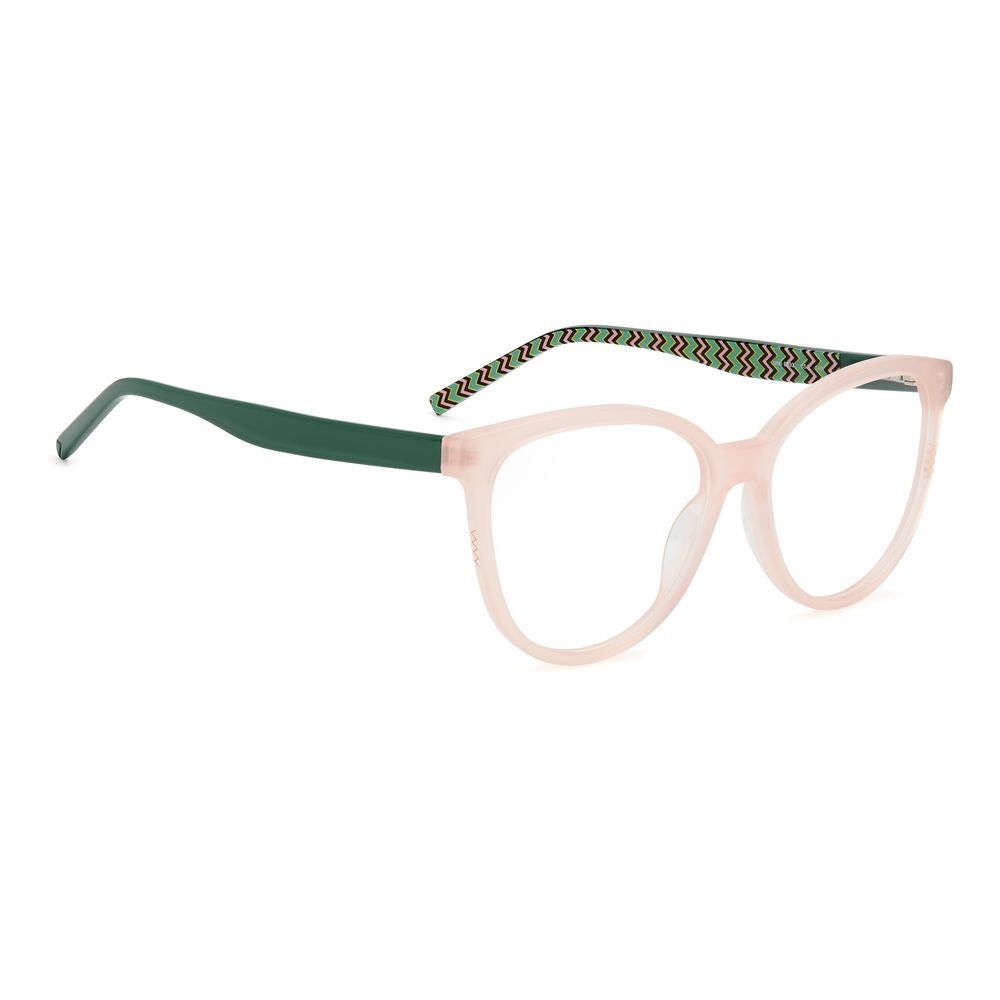 M Missoni Multicolor Acetate Frames