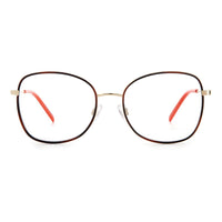 M Missoni Gold Metal Frames