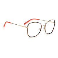 M Missoni Gold Metal Frames