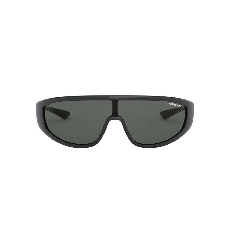 Arnette Black Acetate Sunglasses