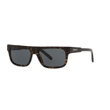 Arnette Brown Acetate Sunglasses