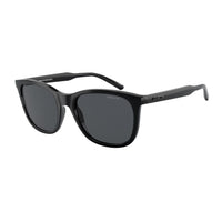 Arnette Black Acetate Sunglasses