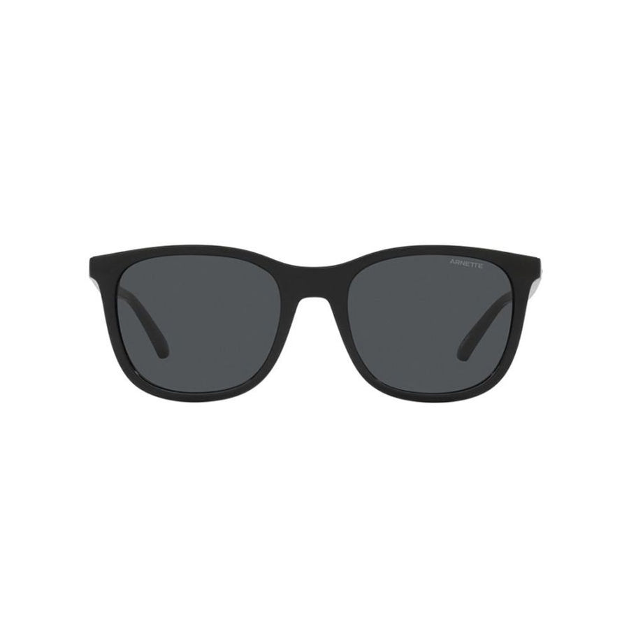 Arnette Black Acetate Sunglasses