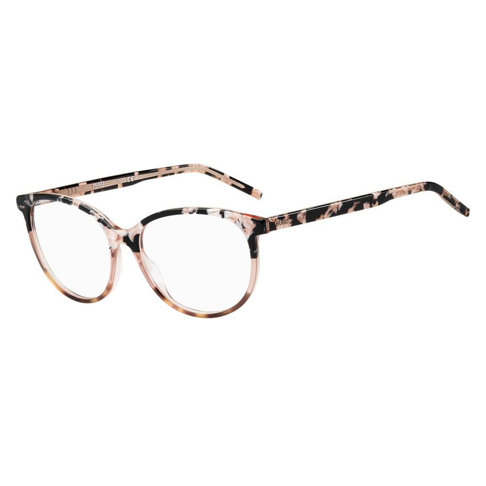 Hugo Boss Bicolor Acetate Frames