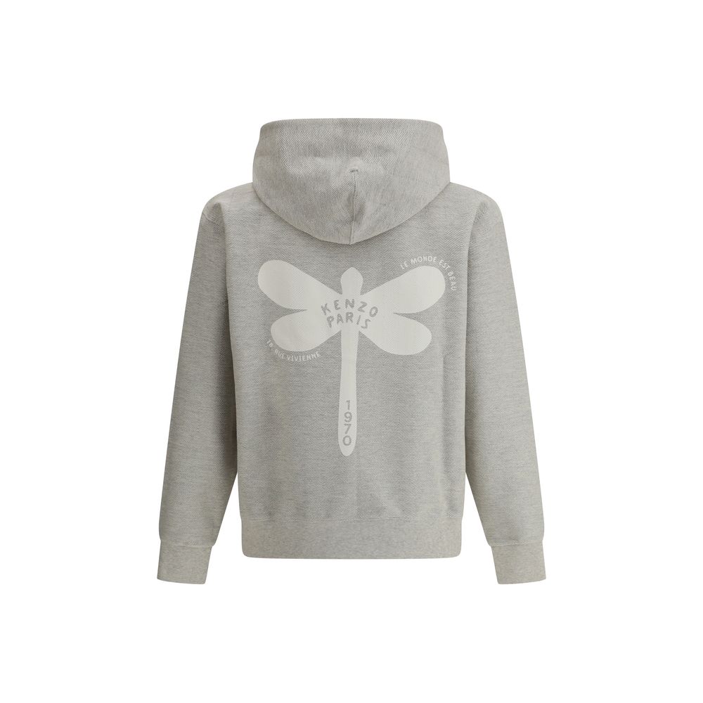 Kenzo Dragonfly Hoodie