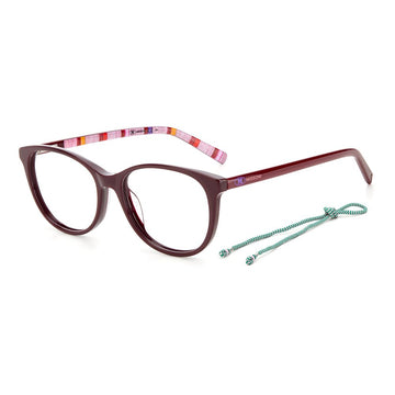 M Missoni Multicolor Acetate Frames