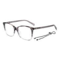 M Missoni Gray Acetate Frames