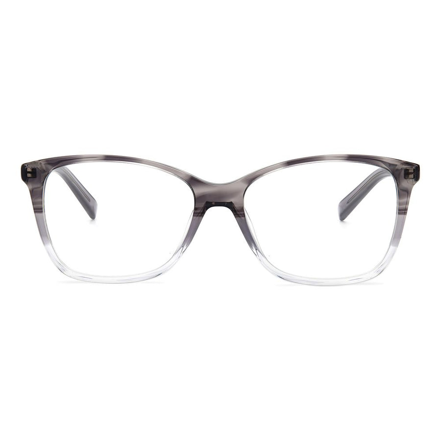 M Missoni Gray Acetate Frames