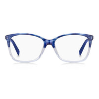 M Missoni Blue Acetate Frames