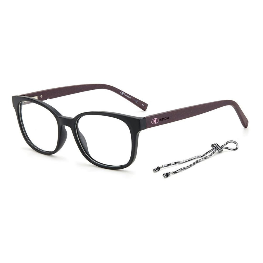 M Missoni Bicolor Polypropylene Compositive Frames