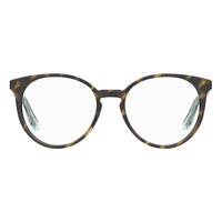 Love Moschino Bicolor Acetate Frames