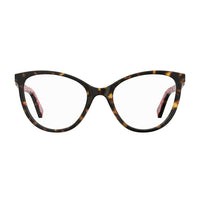 Love Moschino Bicolor Acetate Frames