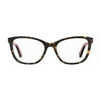 Love Moschino Bicolor Acetate Frames