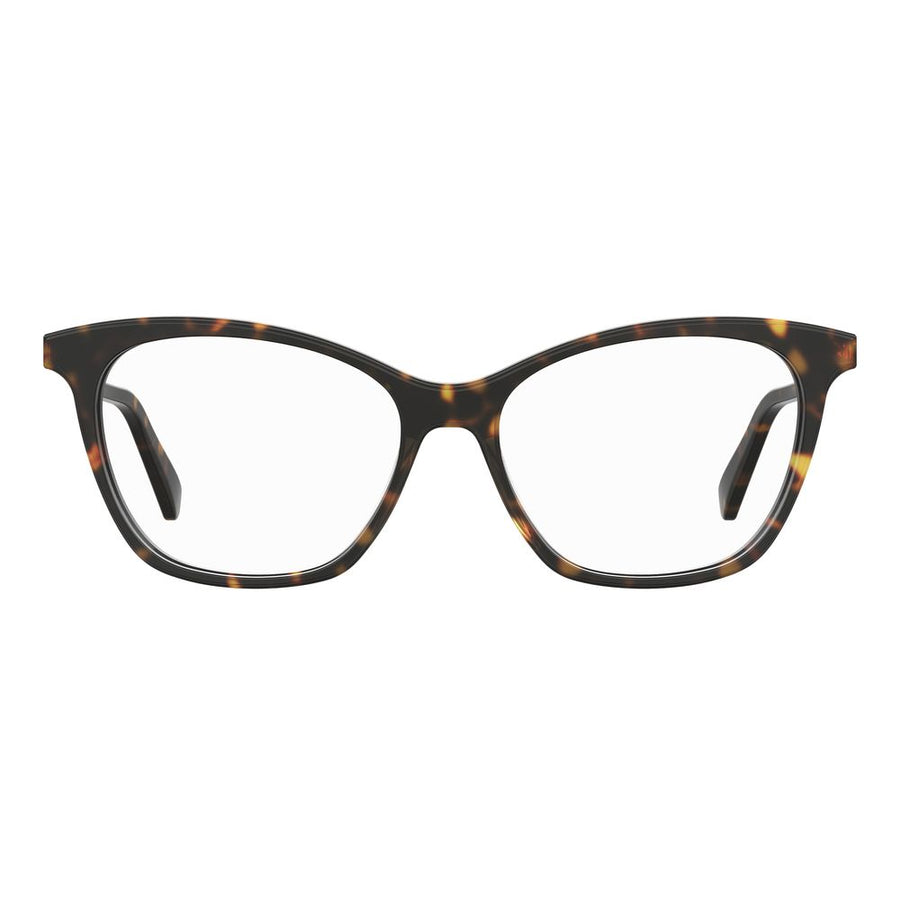 Love Moschino Bicolor Acetate Frames