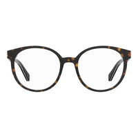 Love Moschino Bicolor Acetate Frames