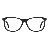 Love Moschino Black Acetate Frames