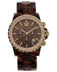 Michael Kors Bicolor Resin Watch