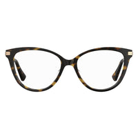 Moschino Bicolor Acetate Frames