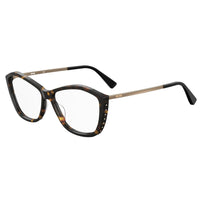 Moschino Bicolor Acetate Frames