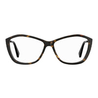 Moschino Bicolor Acetate Frames