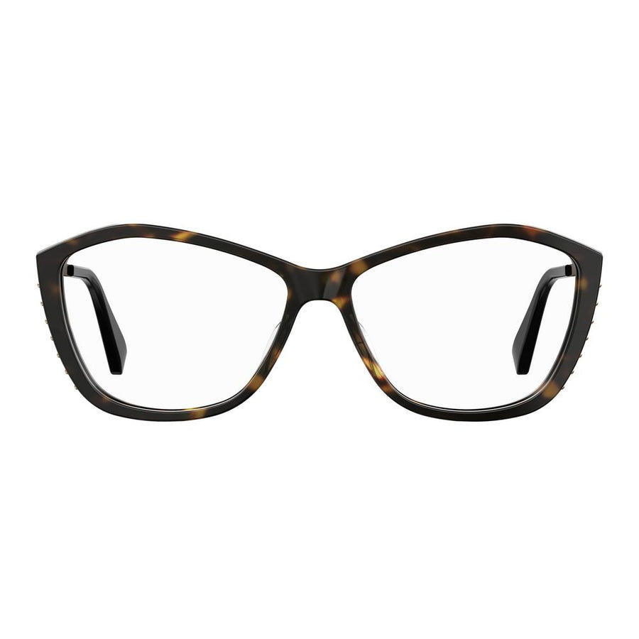 Moschino Bicolor Acetate Frames