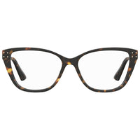 Moschino Bicolor Acetate Frames